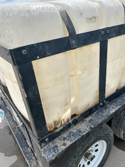 2019 MI-T-M CORPORATION HS-3006-0MDK-UR