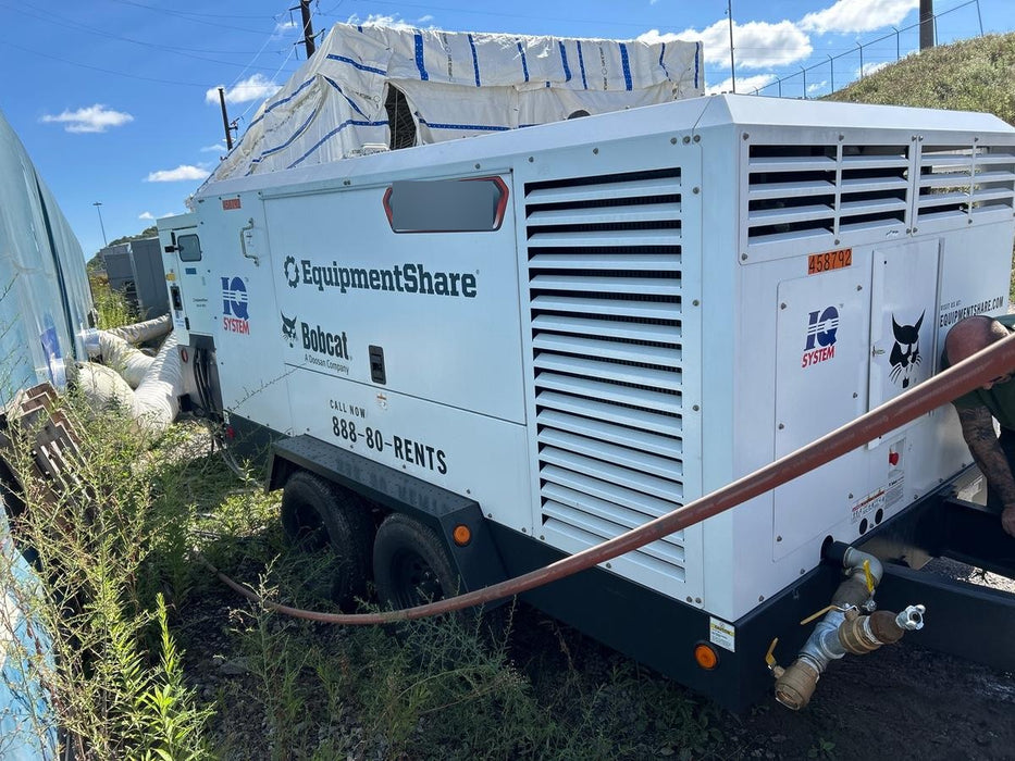 2025 BOBCAT PA825VWCU-T4F