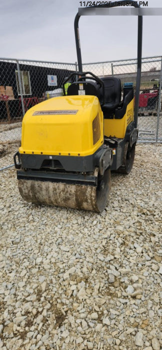 2019 WACKER NEUSON RD12A