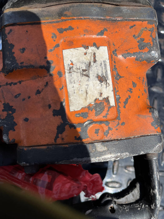 2021 MICHIGAN PNEUMATIC 4940B2