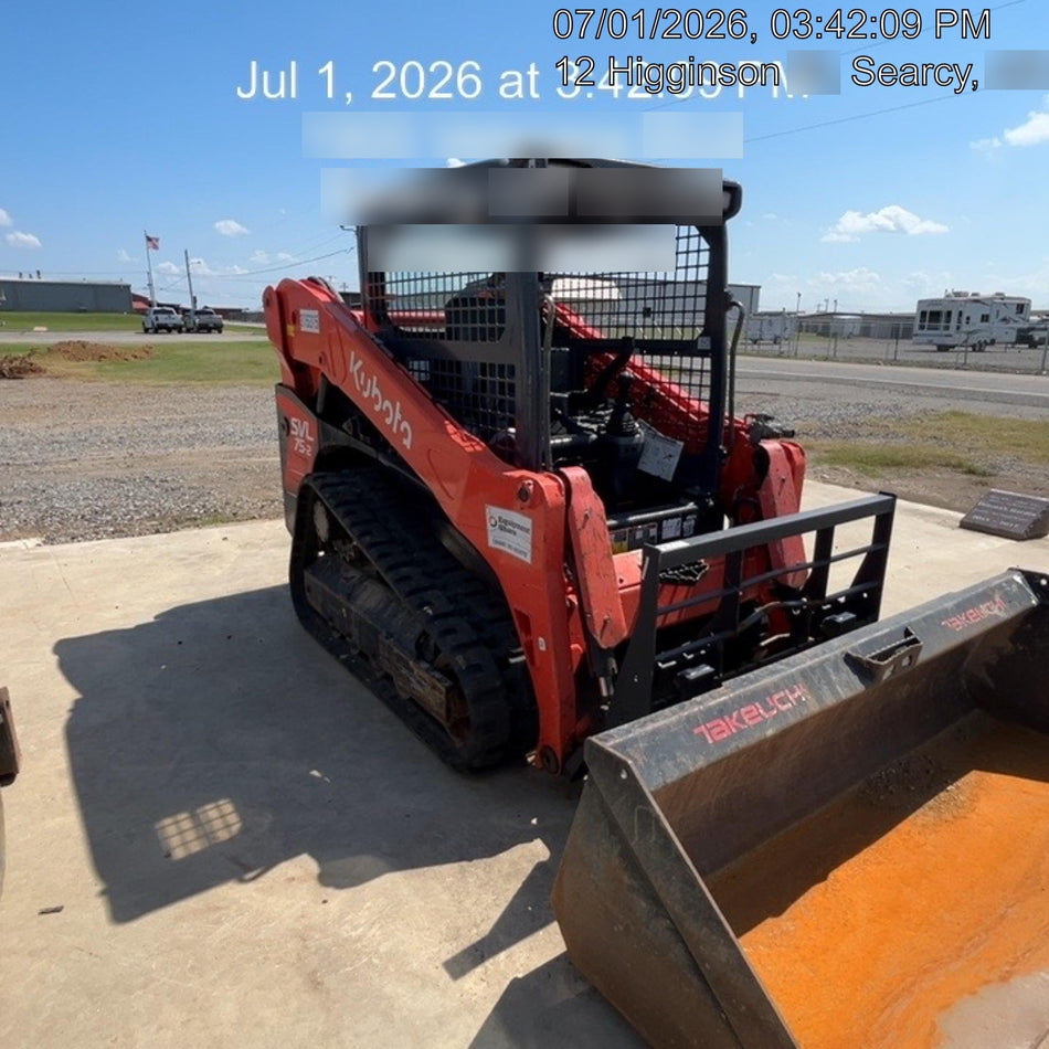 2026 ARROW MATERIAL HANDLING 48" Pallet Forks - Arrow