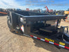 2025 BIG TEX TRAILER 16LP-14BK6SIRPD