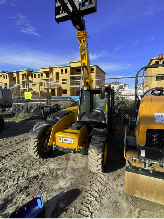 2024 JCB 505-20TC