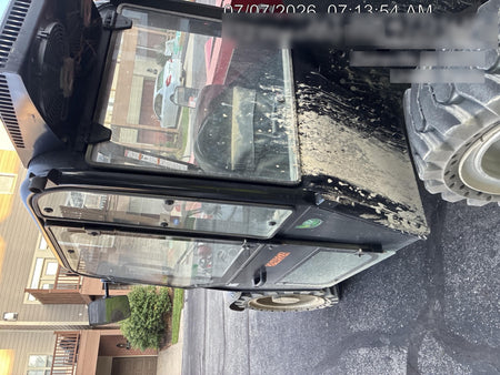 2023 MANITOU MTA5519