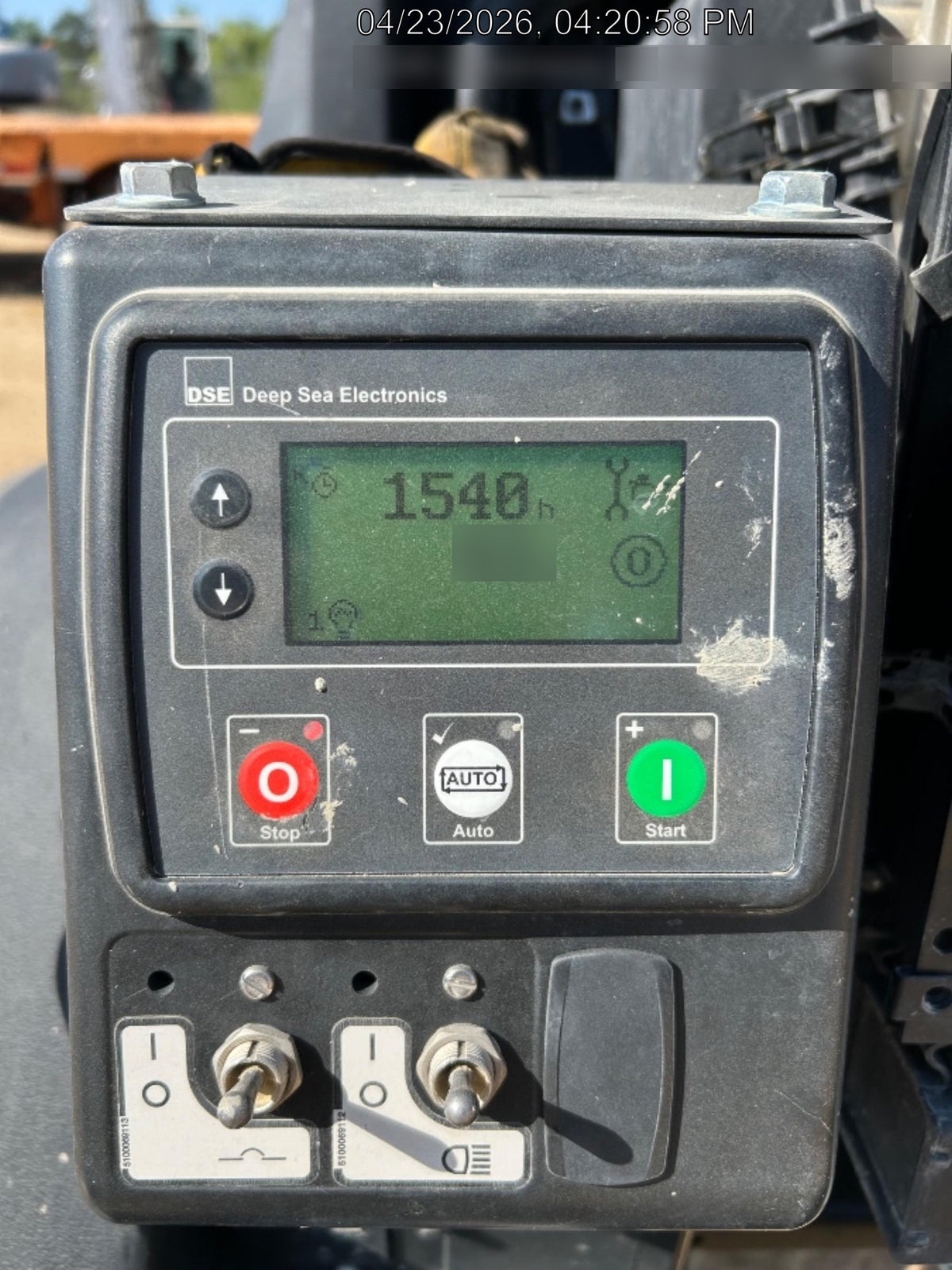 2024 WACKER NEUSON LTT4