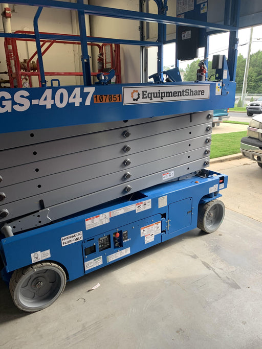 2020 GENIE GS-4047