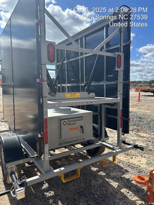 2025 PROGRESS SOLAR SOLUTIONS Helios-2XP