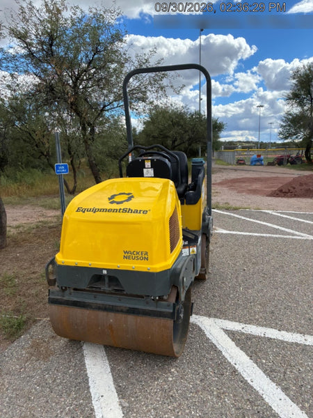 2022 WACKER NEUSON RD12A