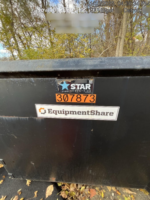 2023 STAR INDUSTRIES 1425