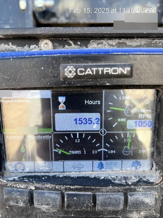 2023 PREMIER PUMP 8NHTH-RP-DC13