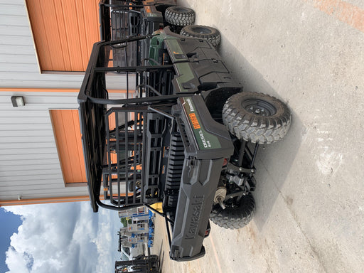 2020 KAWASAKI MULE PRO-DX