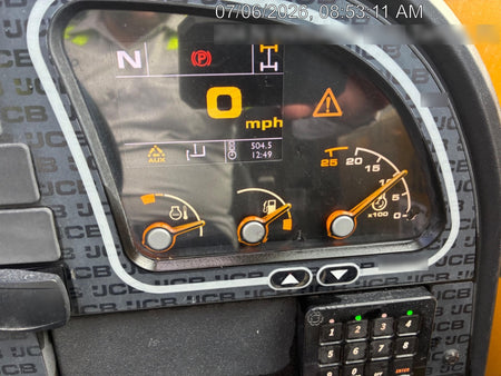 2024 JCB 505-20TC