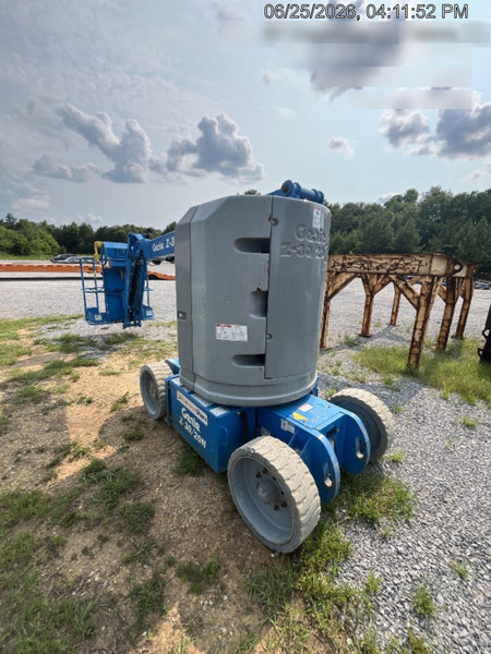 2018 GENIE Z-30/20 N
