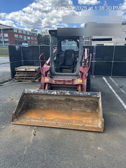 2020 TAKEUCHI TL8R2-R