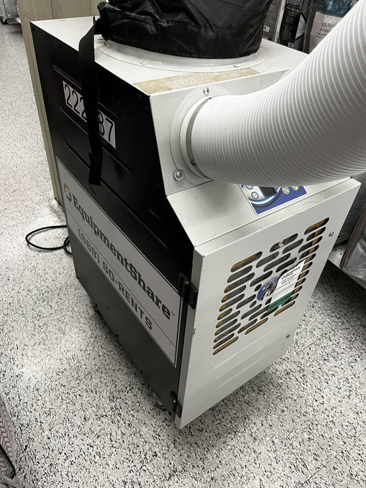 2022 KWIKOOL KPAC1411-2