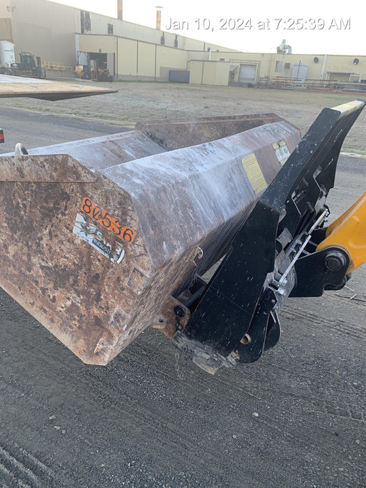 2020 STAR INDUSTRIES 1406B