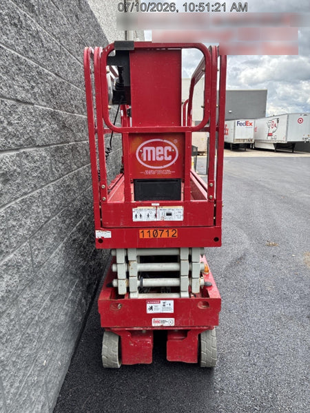 2020 MEC 1930SE
