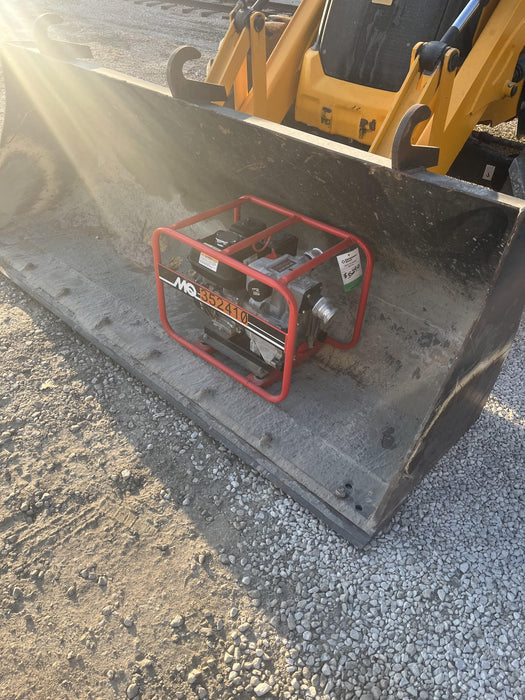 2023 MULTIQUIP QP2TH