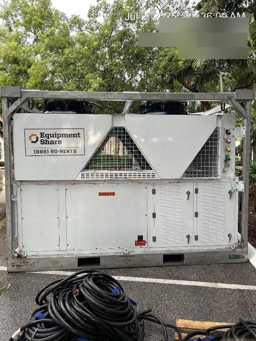 2023 SMARTECH SACP81A-HS