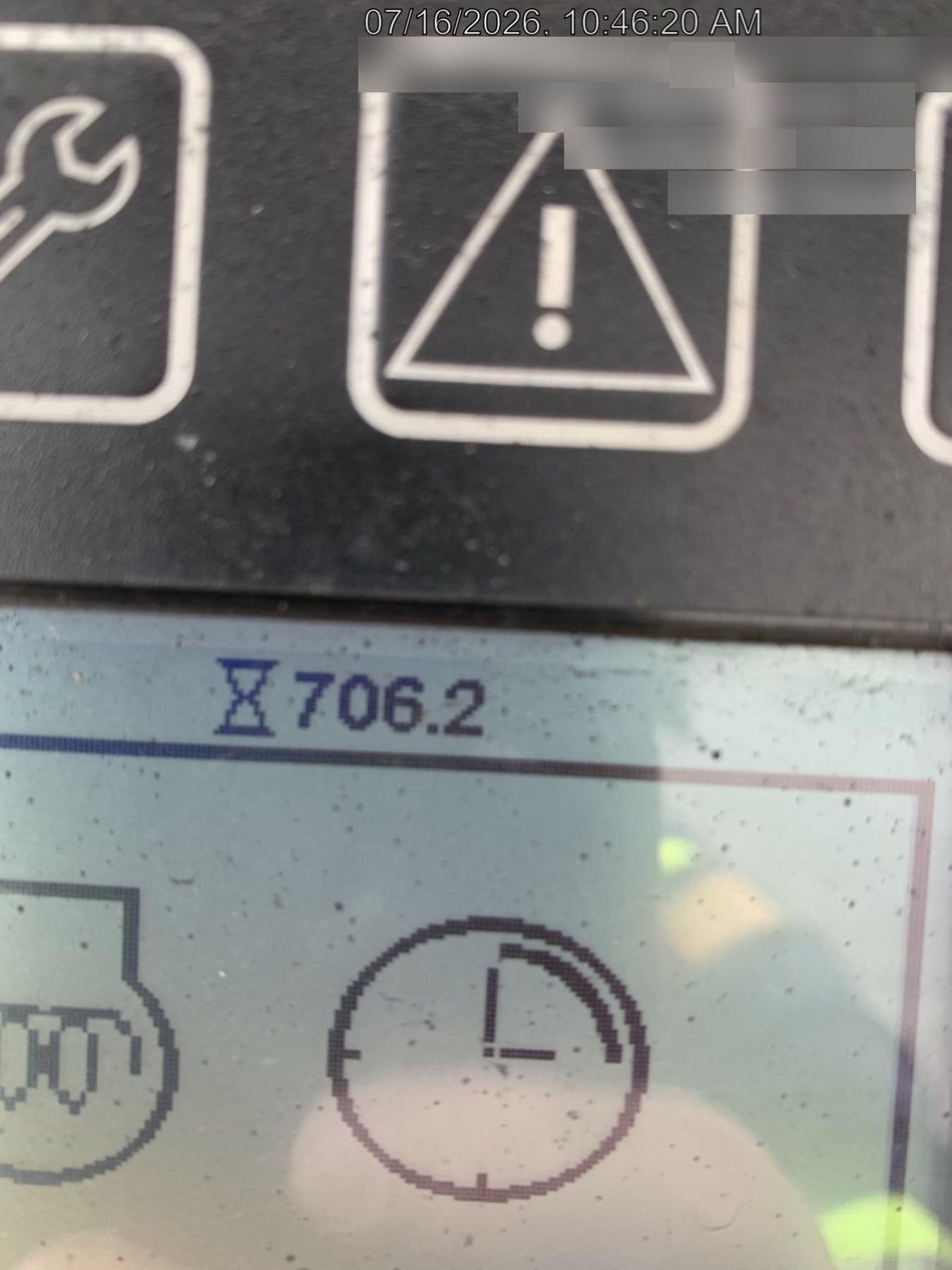 2024 GENIE S-45 XC
