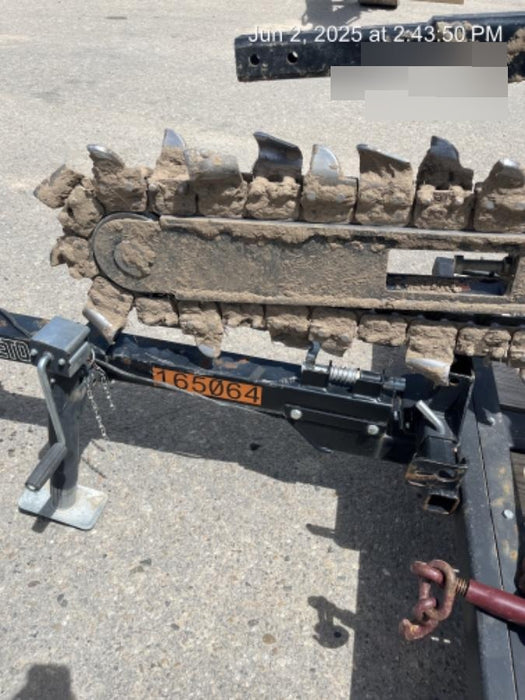 2021 BARRETO E4X6TBT