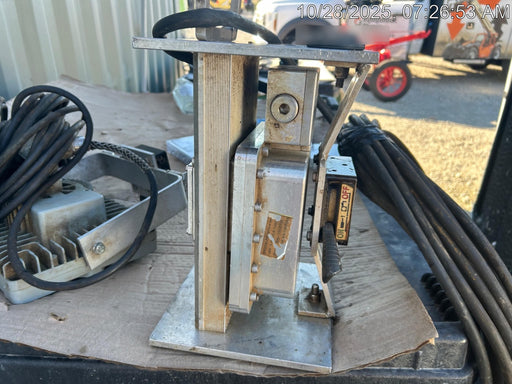 2022 WORKSITE LIGHTING PetroPRO Handy 24639