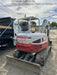 2021 TAKEUCHI TB250-2R