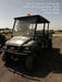2022 Club Car CA1700D Canopy, Diesel, 4 Passenger