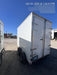 2019 ROCK SOLID CARGO Shower Trailer