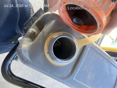 2023 MULTIQUIP MTR40HF