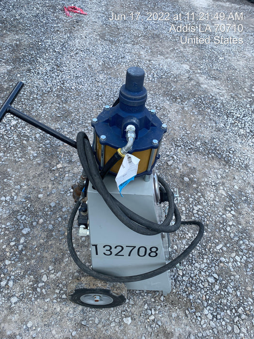 2021 PINNACLE PDQC-10000