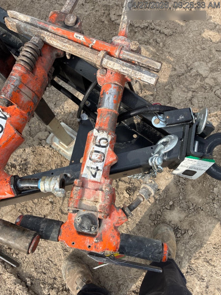2024 MICHIGAN PNEUMATIC ES-TPB30-1-TRACKER