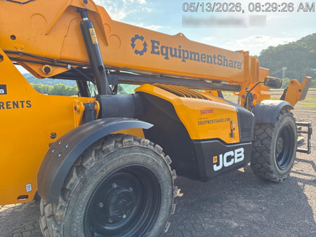 2025 JCB 510-56