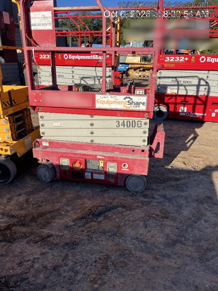 2017 MEC 1330SE