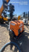 2023 Generac MLT2 Diesel, Flex Switch 120V Input, Powerzone Controller, 
(4) 320W LED Lights, 4kW Generator, 39.9 Gal Fuel Tank, 2" Ball, T3