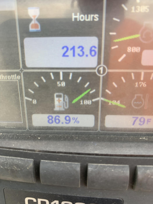 2021 RWN RWN-SS12T-7.50OBPT-SS