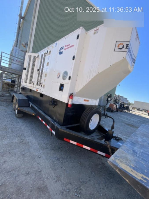 2024 CUMMINS C500D6RE