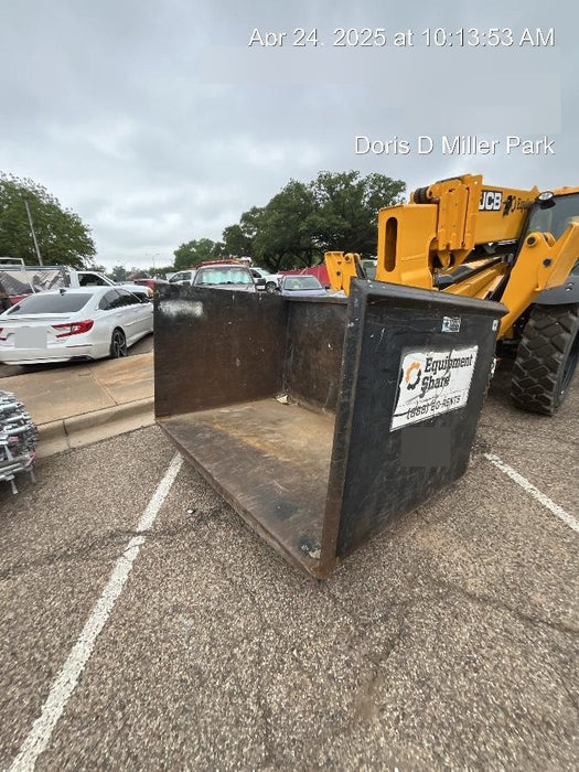 2018 STAR INDUSTRIES 1430