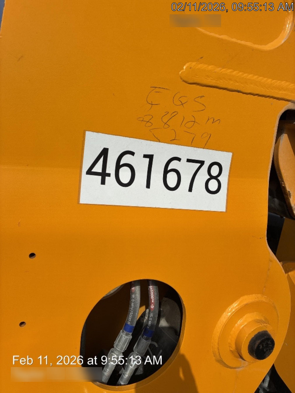 2024 JCB 509-42