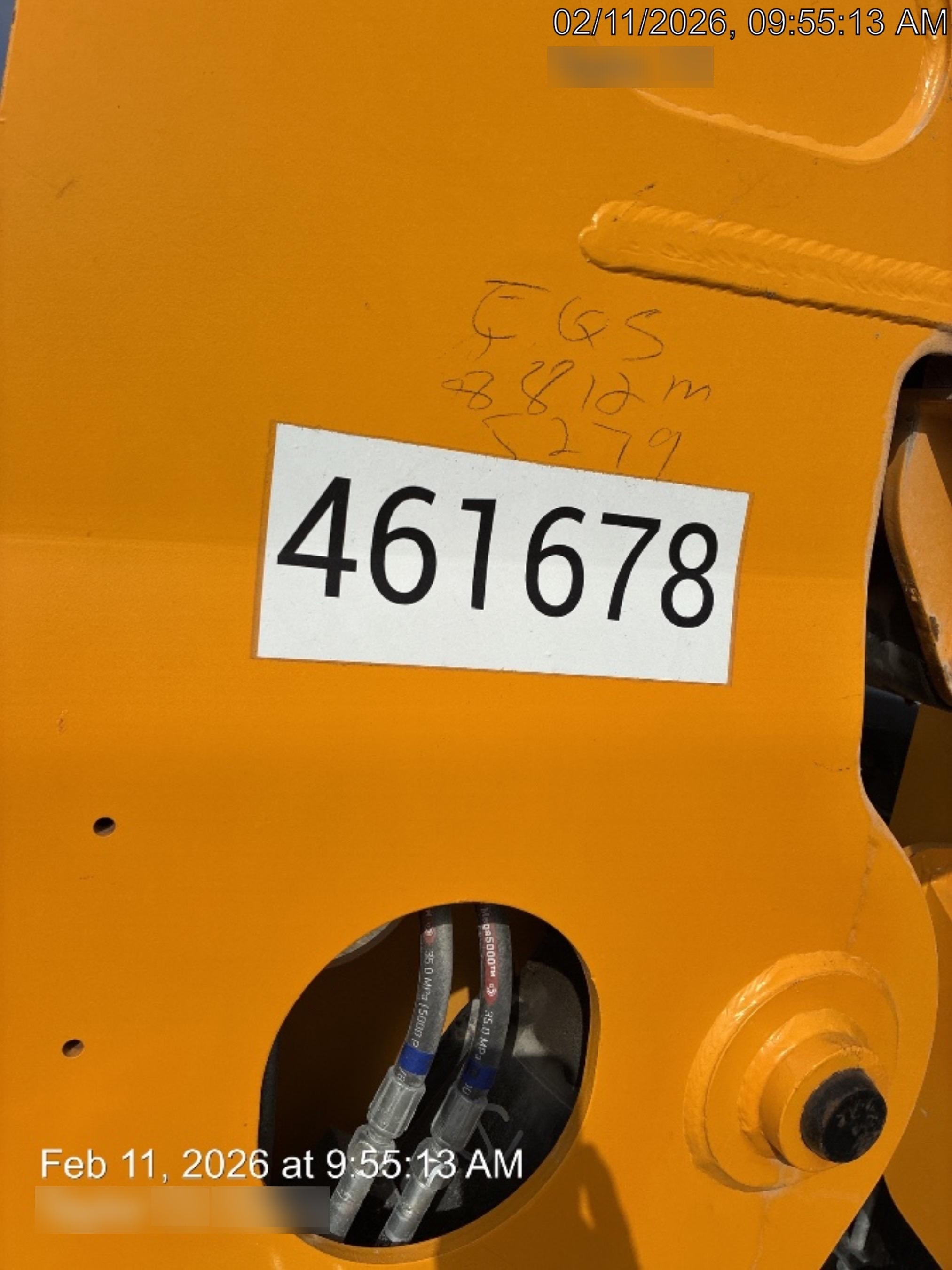 2024 JCB 509-42