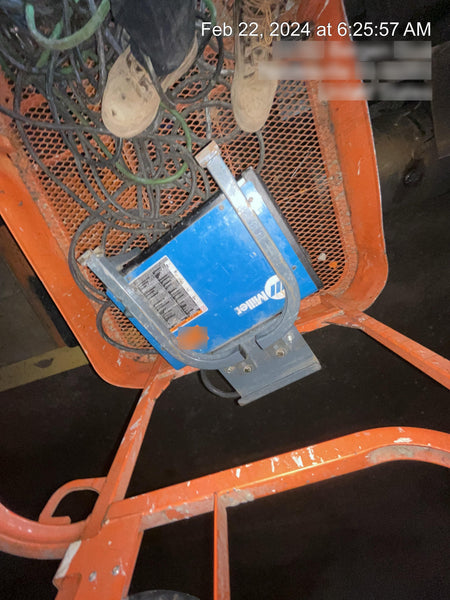 2022 MILLER ELECTRIC CST-280