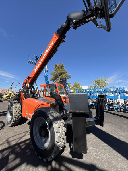 2026 SKYTRAK 10054