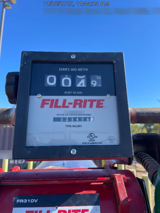 2016 GENIE GS-3384 RT