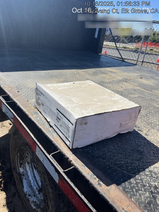 2019 WACKER NEUSON G25