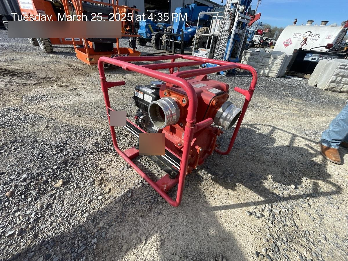 2023 MULTIQUIP QP4TH