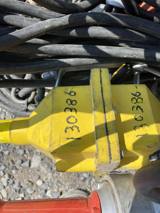 2021 WORKSITE LIGHTING DWXPLEDIL50-12V