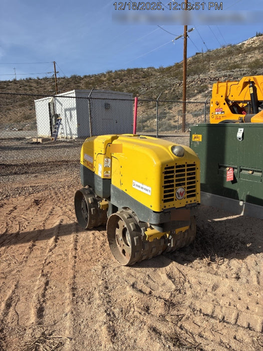 2020 WACKER NEUSON RTKx-SC3