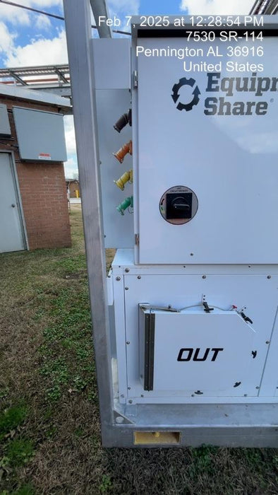 2024 SMARTECH SACP41A-HS