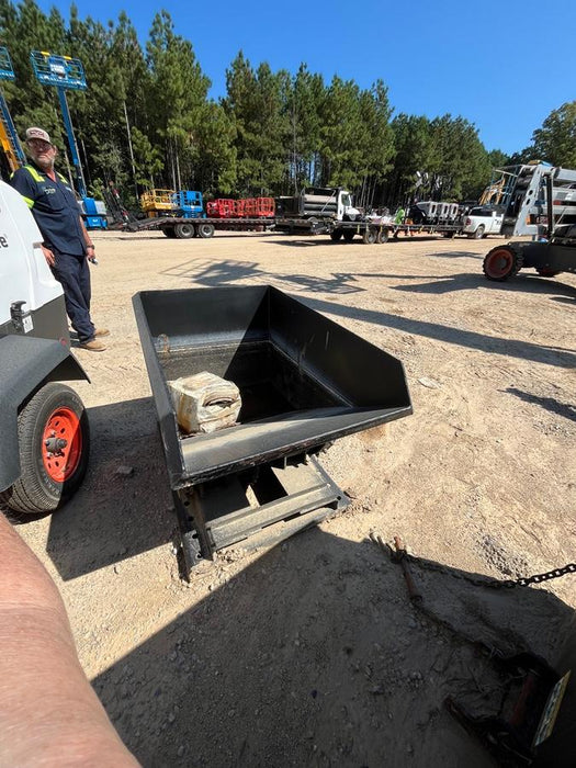 2025 STAR INDUSTRIES 1805N Hopper