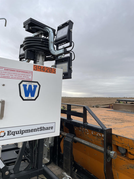 2024 WANCO WLTS-MM8A-1600